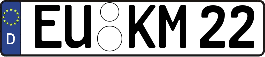 EU-KM22