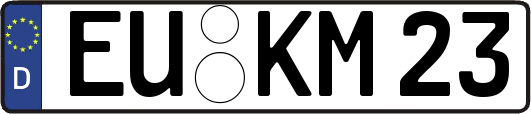 EU-KM23