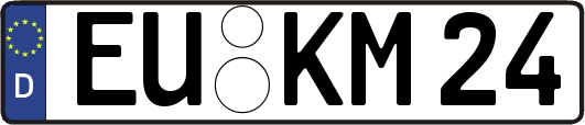 EU-KM24