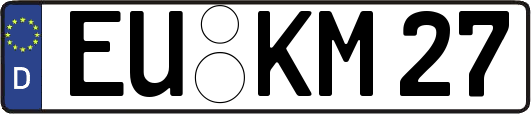 EU-KM27