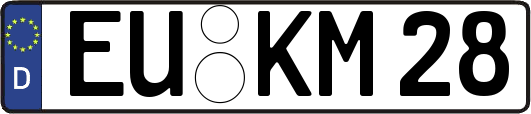 EU-KM28