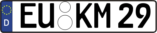 EU-KM29