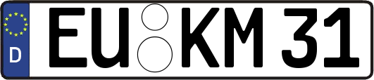 EU-KM31