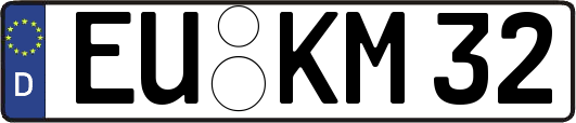 EU-KM32