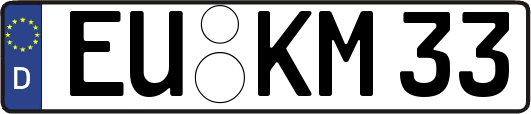 EU-KM33