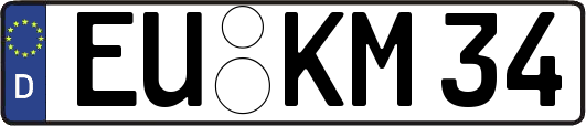 EU-KM34