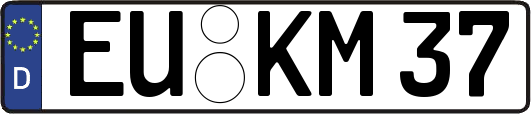 EU-KM37