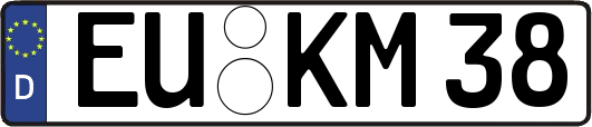 EU-KM38