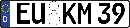 EU-KM39