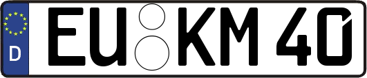 EU-KM40