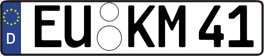 EU-KM41