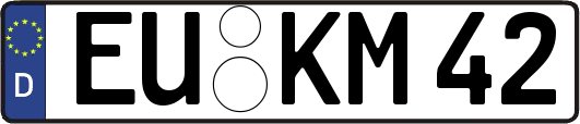 EU-KM42