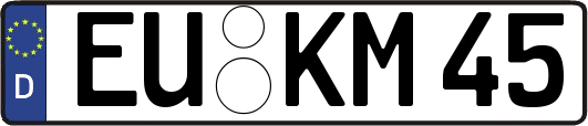 EU-KM45