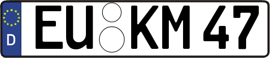EU-KM47