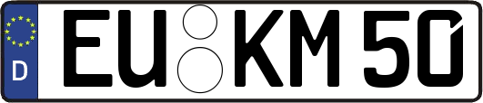 EU-KM50