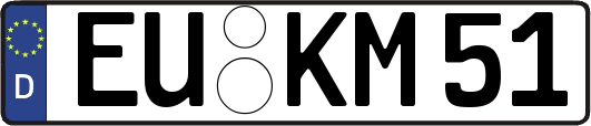 EU-KM51