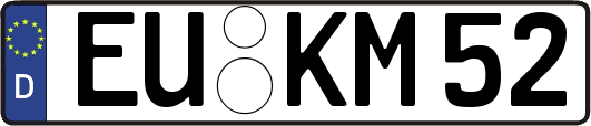 EU-KM52