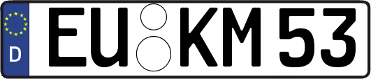 EU-KM53