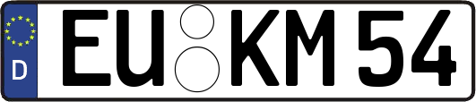 EU-KM54