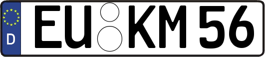 EU-KM56