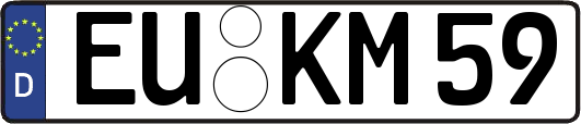 EU-KM59