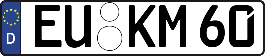 EU-KM60