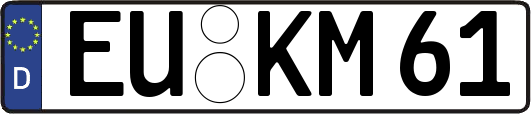 EU-KM61