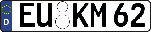EU-KM62