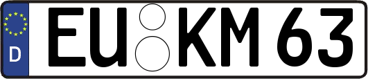 EU-KM63