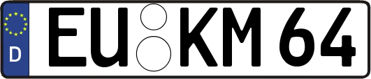 EU-KM64