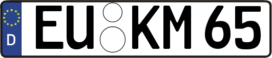 EU-KM65