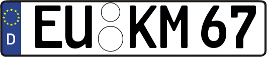 EU-KM67