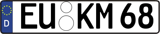 EU-KM68