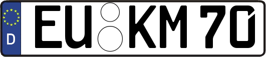 EU-KM70