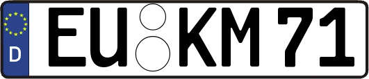 EU-KM71