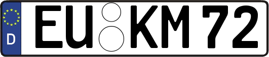 EU-KM72