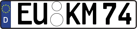 EU-KM74