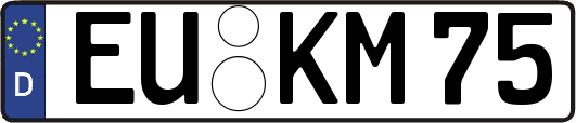 EU-KM75