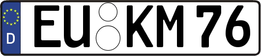 EU-KM76