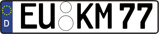 EU-KM77
