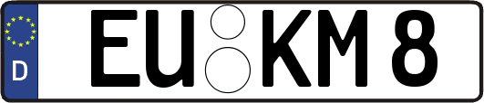 EU-KM8