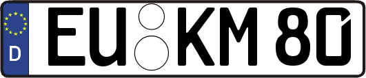 EU-KM80
