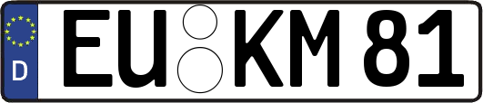 EU-KM81