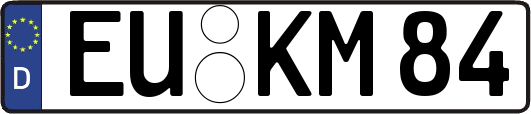 EU-KM84