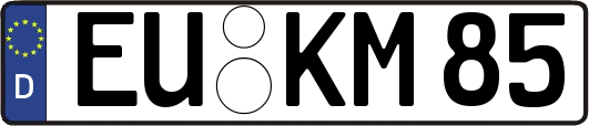 EU-KM85