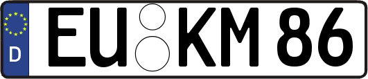 EU-KM86