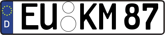EU-KM87