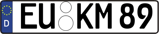 EU-KM89