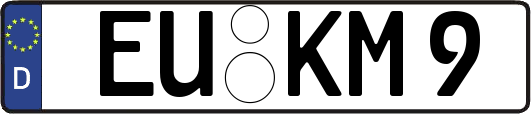 EU-KM9