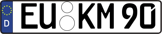 EU-KM90